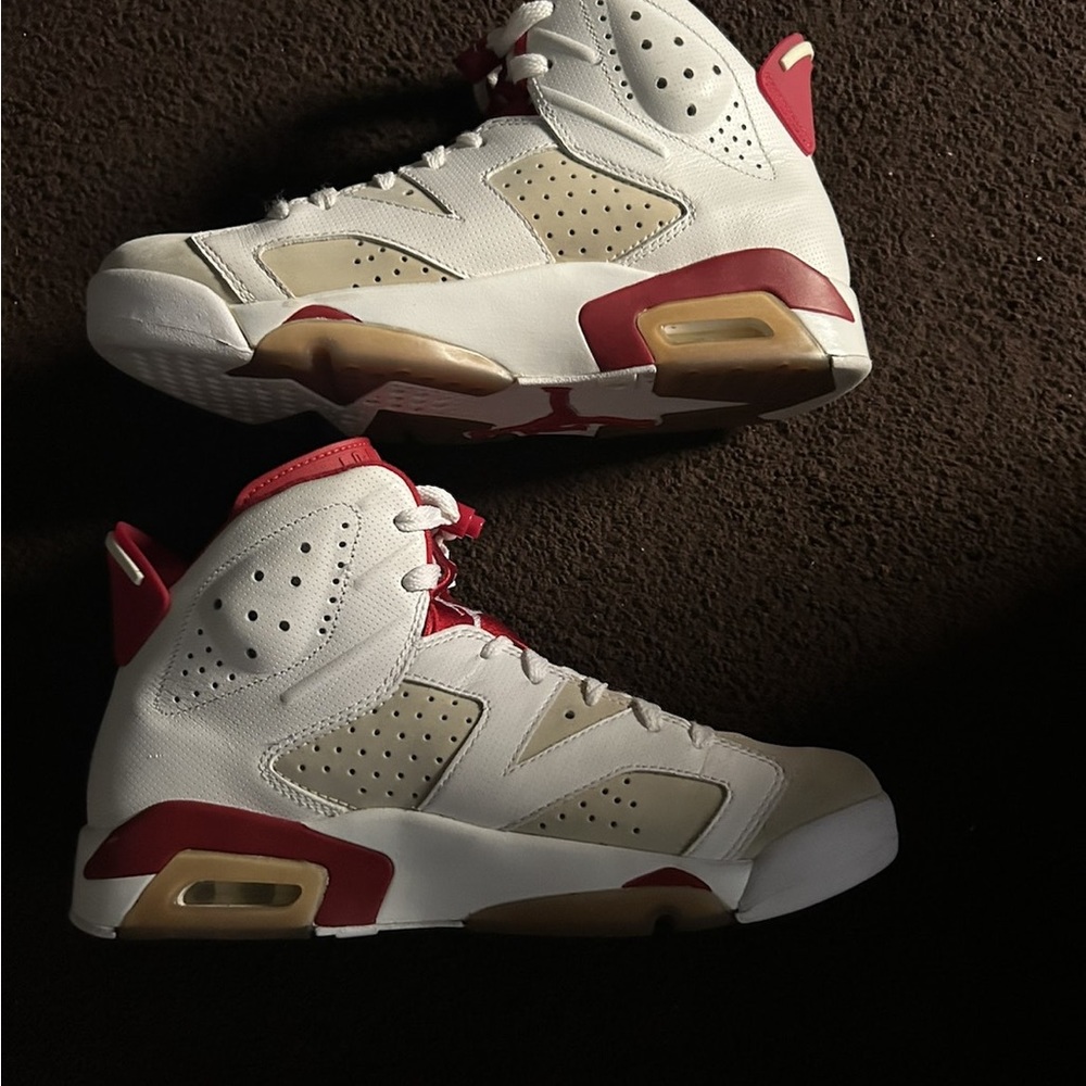 jordan alternate hare